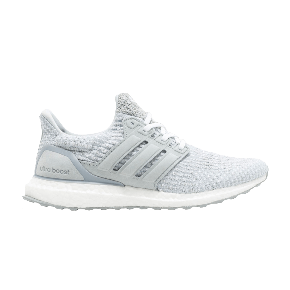 Reigning Champ x Wmns UltraBoost 3.0 'Clear Grey'