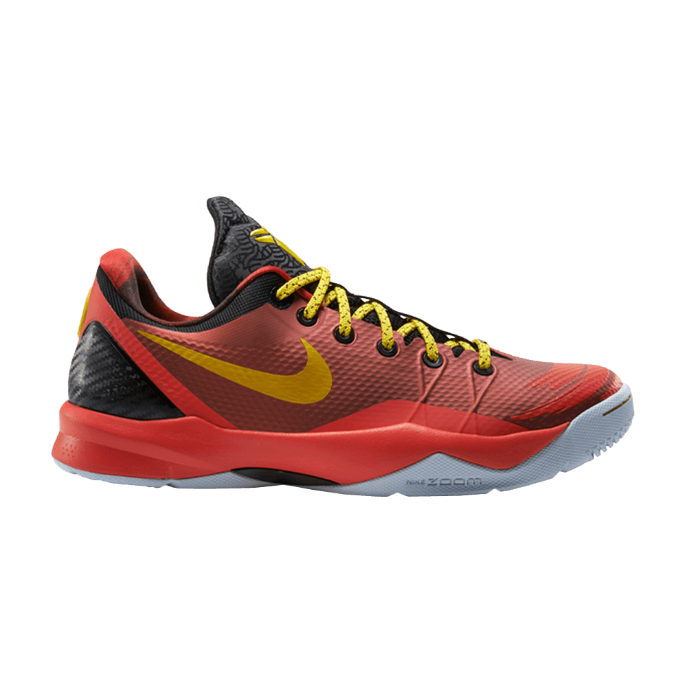 Zoom Kobe Venomenon 4 'Year of the Horse'