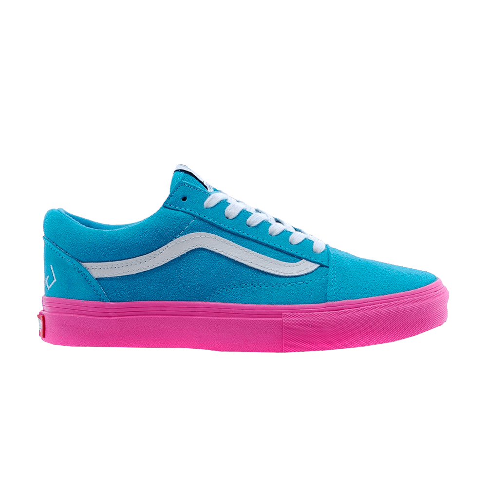 Golf Wang x Old Skool Pro 'S'