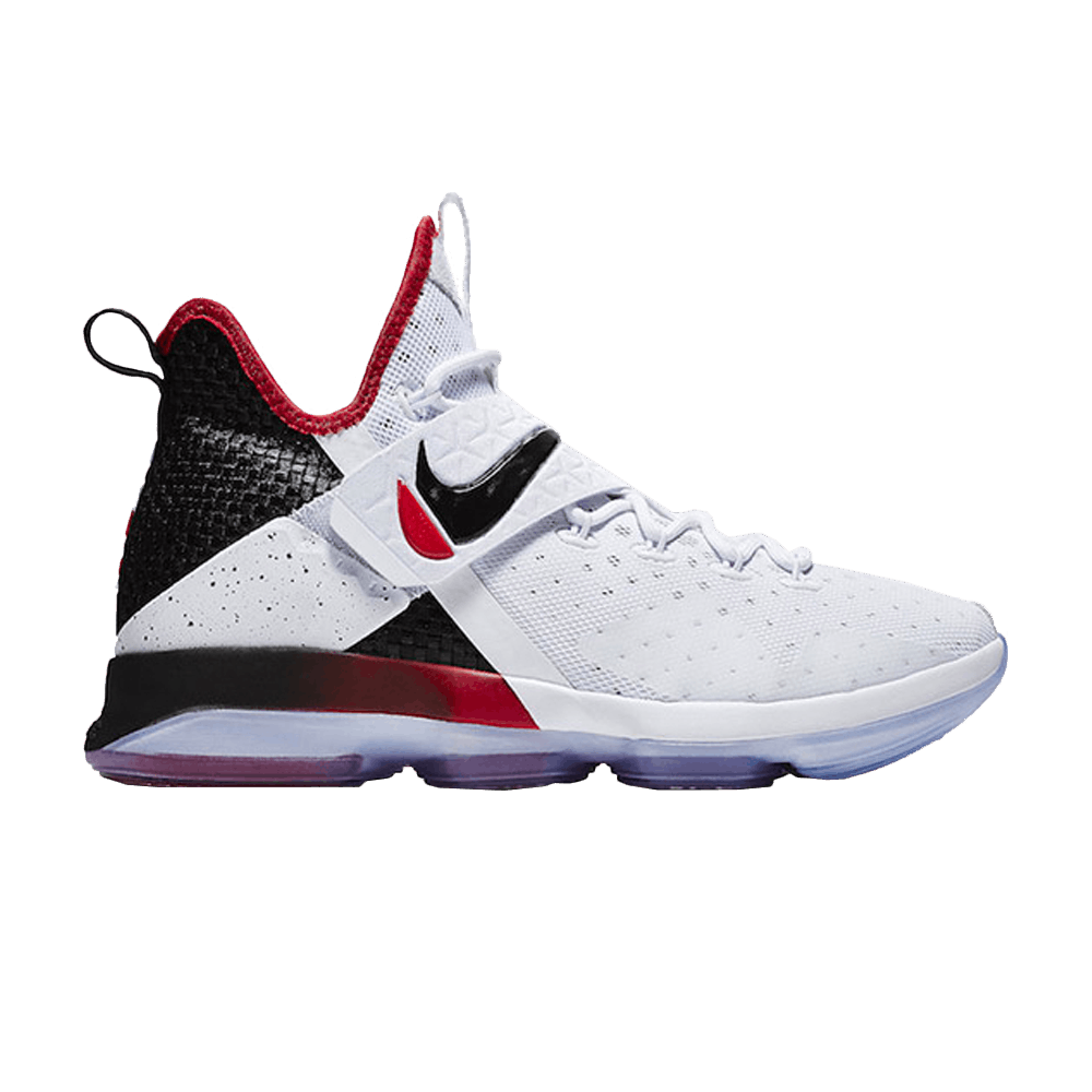 LeBron 14 'Flip the Switch'