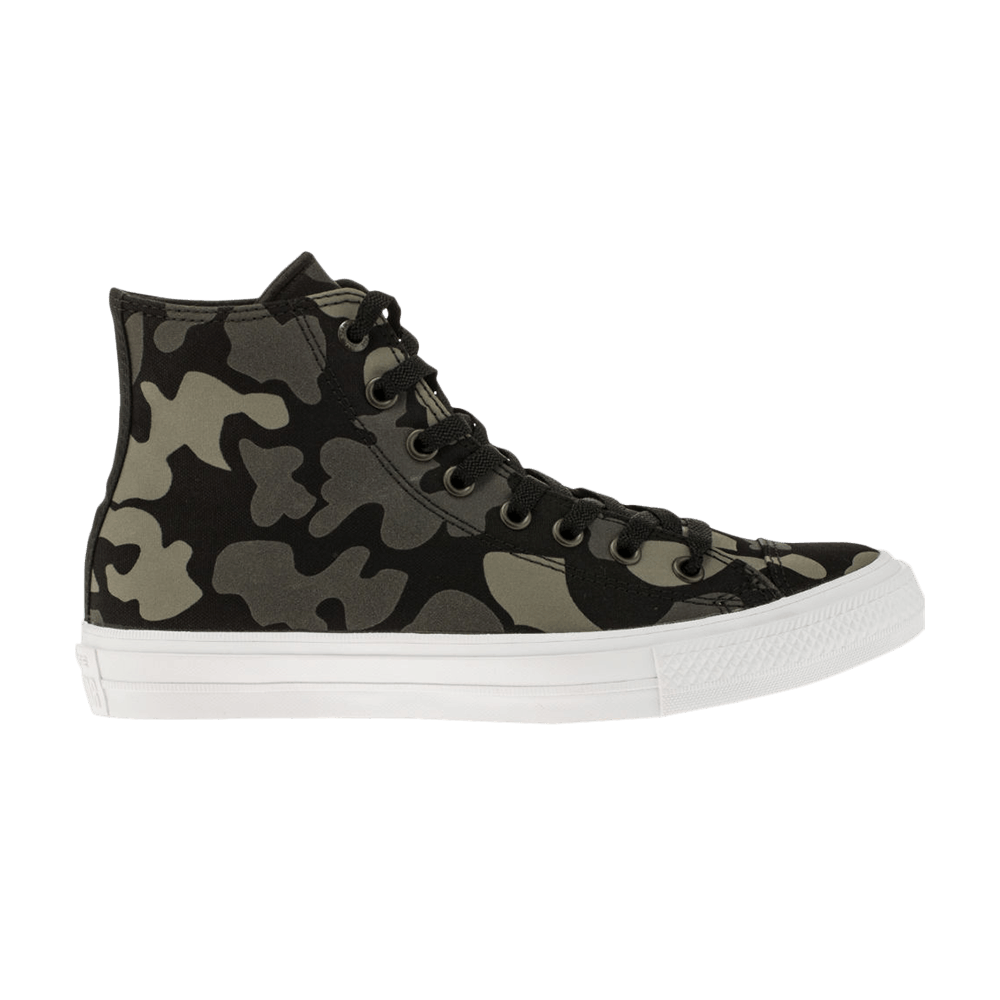 Chuck Taylor All Star 2 High 'Charcoal'