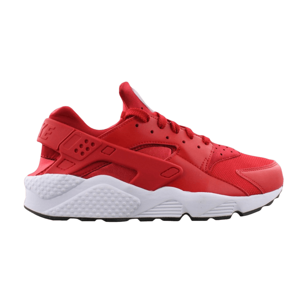 Air Huarache 'University Red'