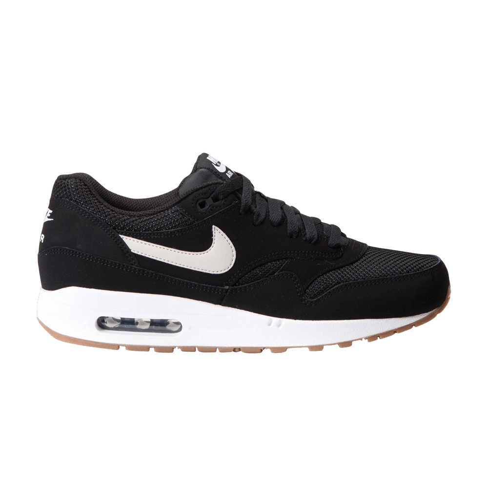 Air Max 1 Essential 'Black Gum'