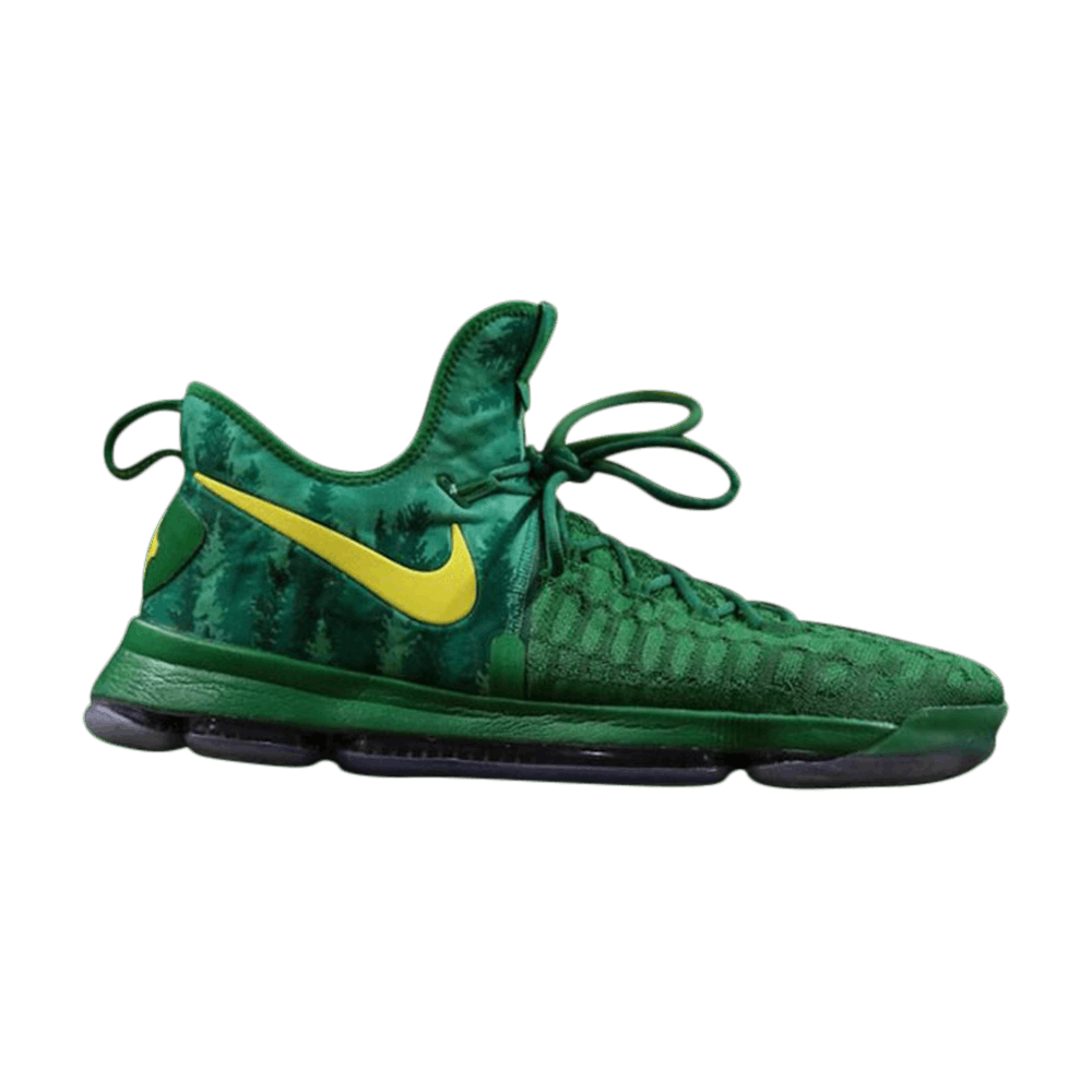 KD 9 'Oregon Ducks' PE