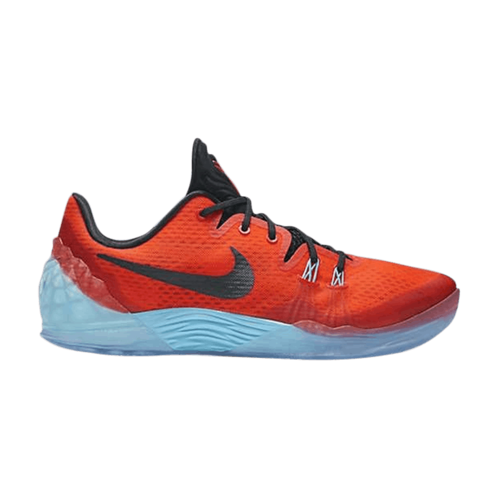 Zoom Kobe Venomenon 5 'Bright Crimson'