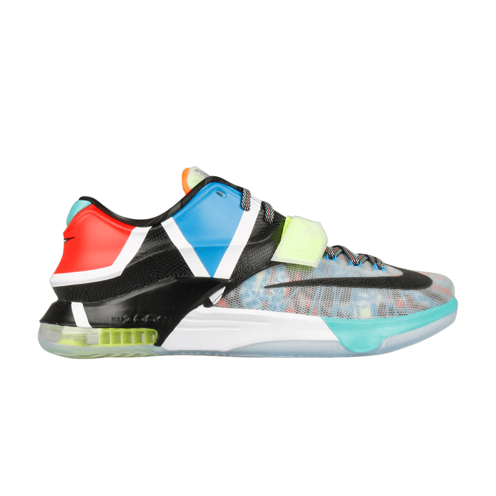 KD 7 SE EP 'What The KD'
