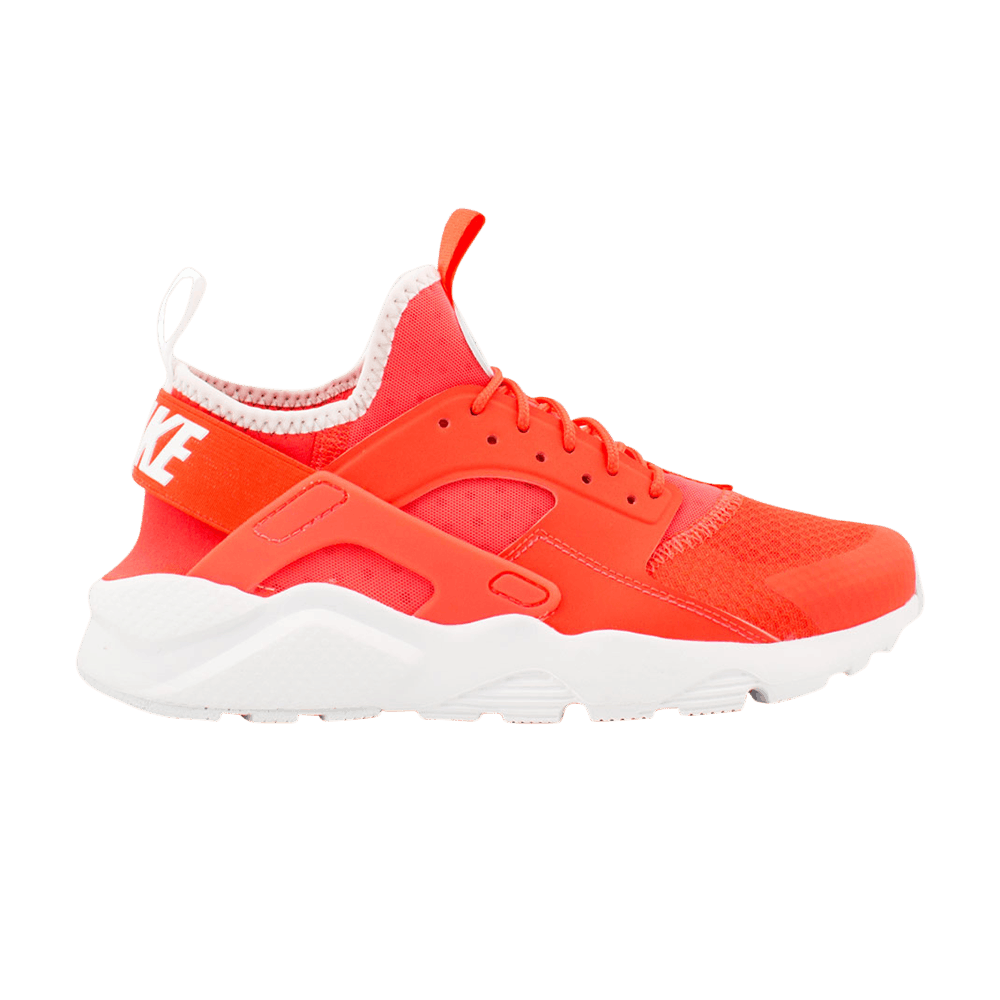 Air Huarache Run Ultra 'Bright Crimson'