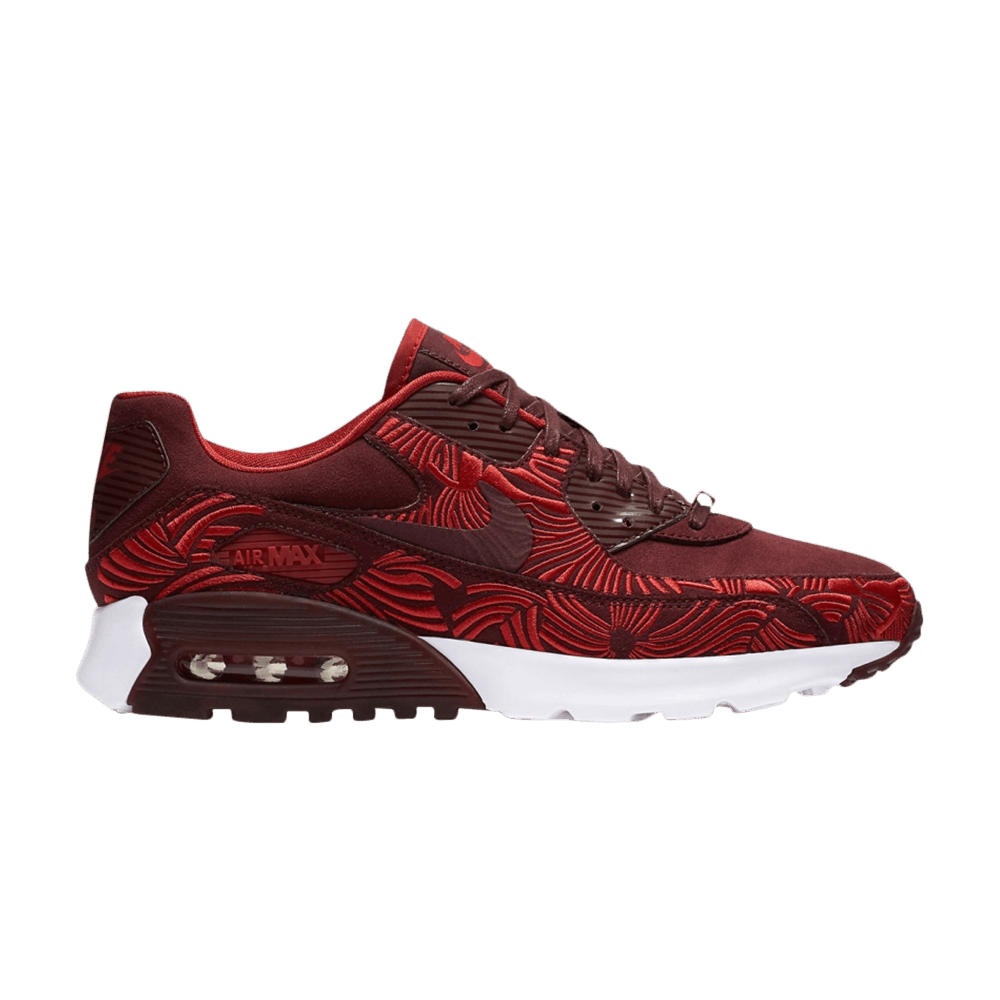 Wmns Air Max 90 Ultra LOTC QS 'Shanghai'