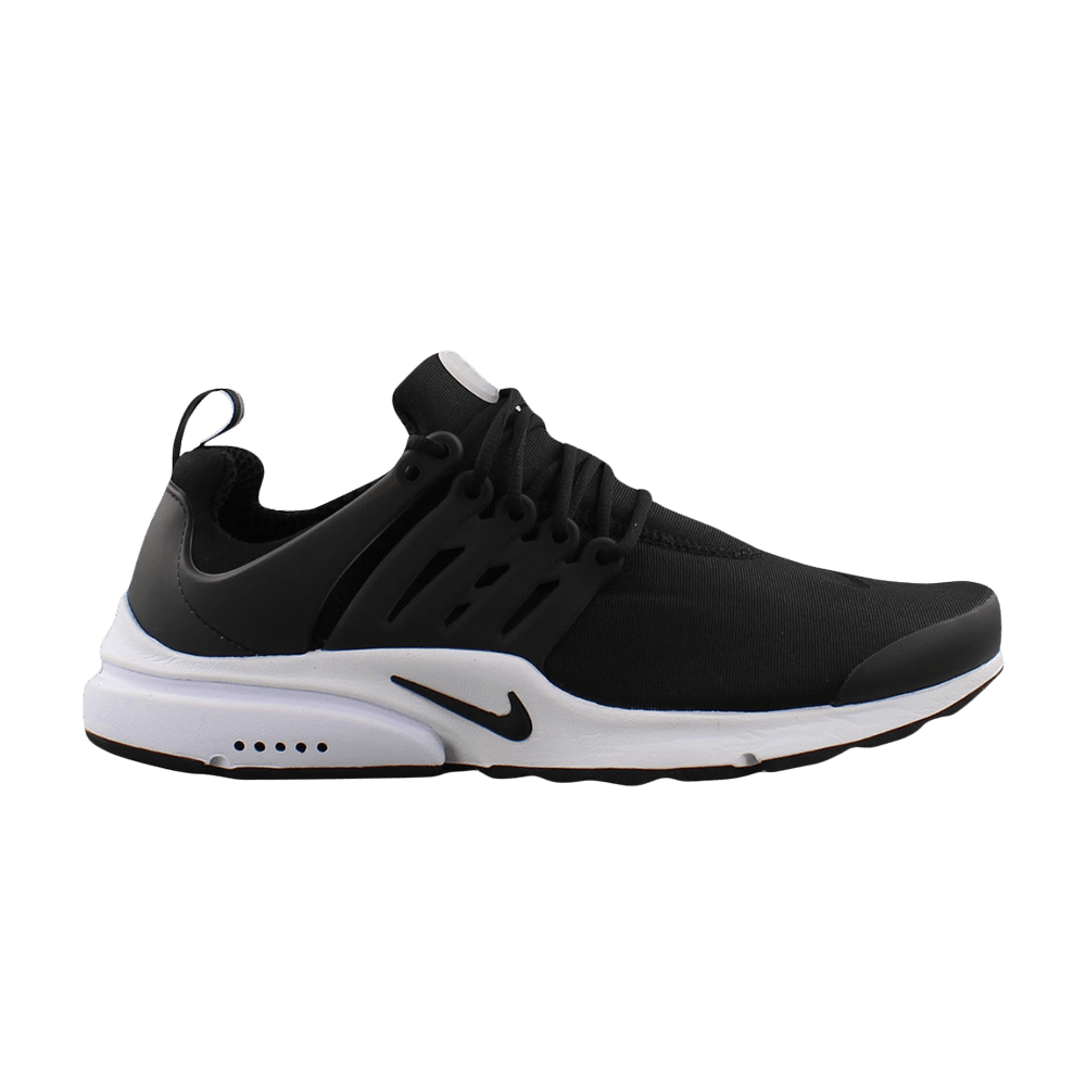 Air Presto Essential 'Black'