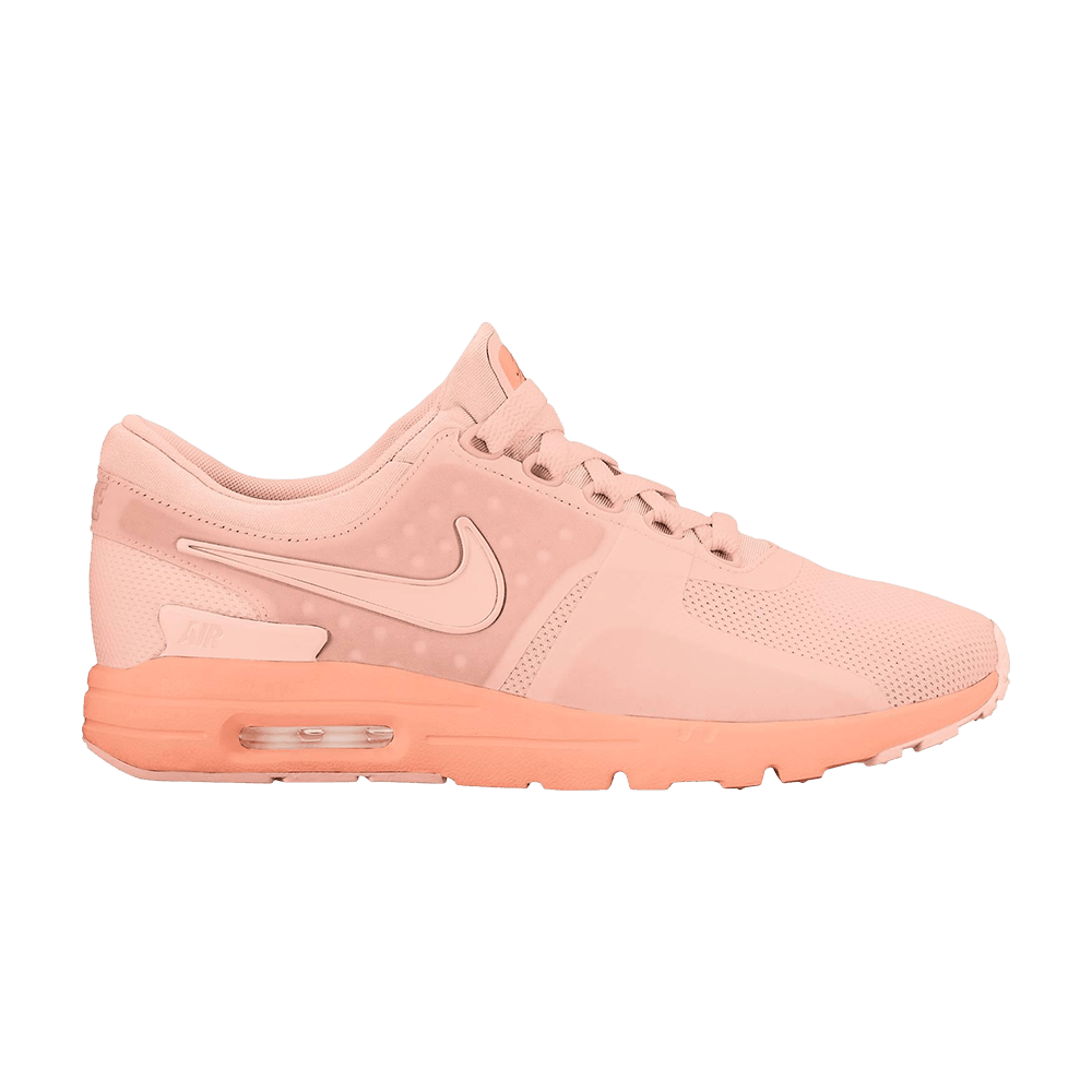 Wmns Air Max Zero 'Sunset Tint'