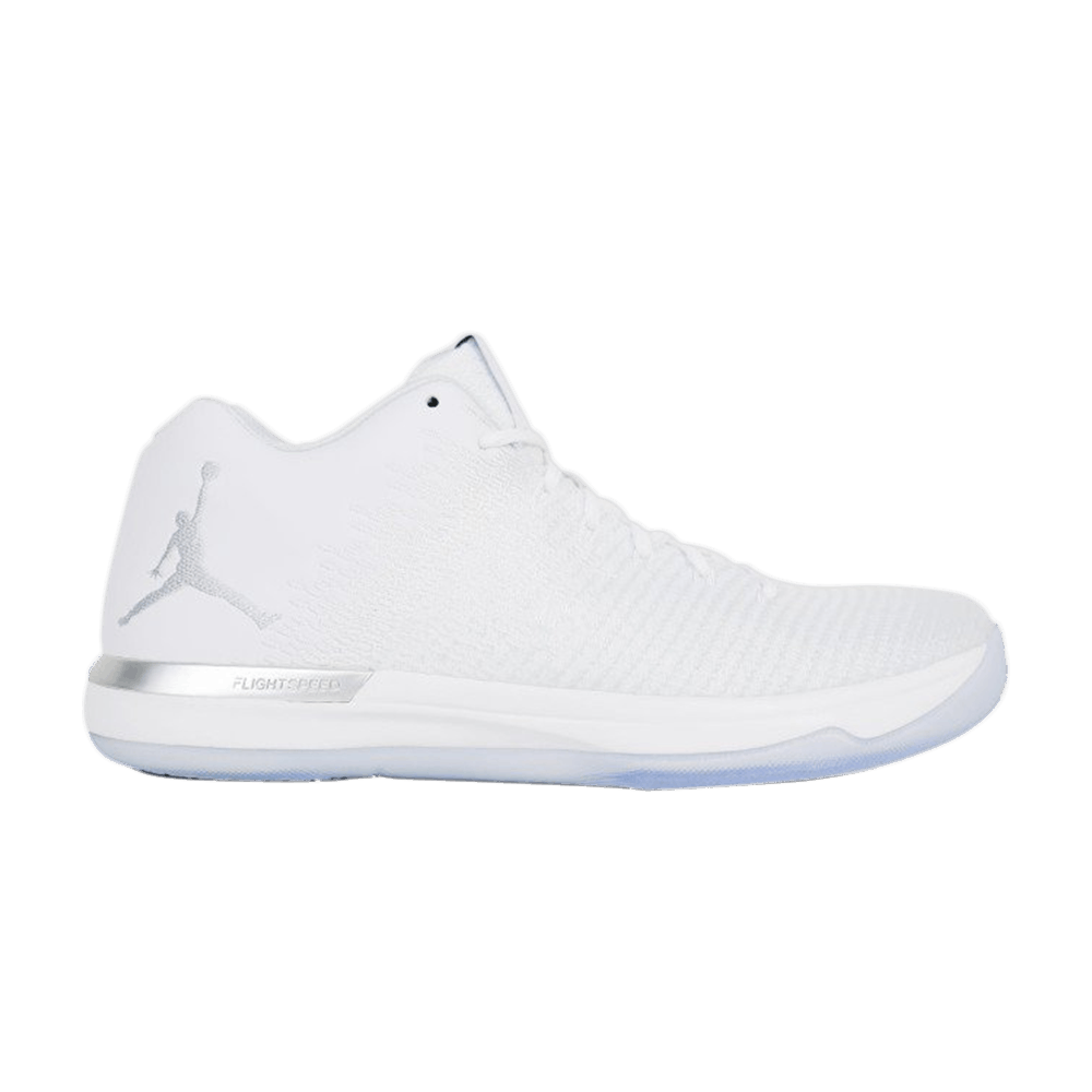 Air Jordan 31 Low 'Pure Money'