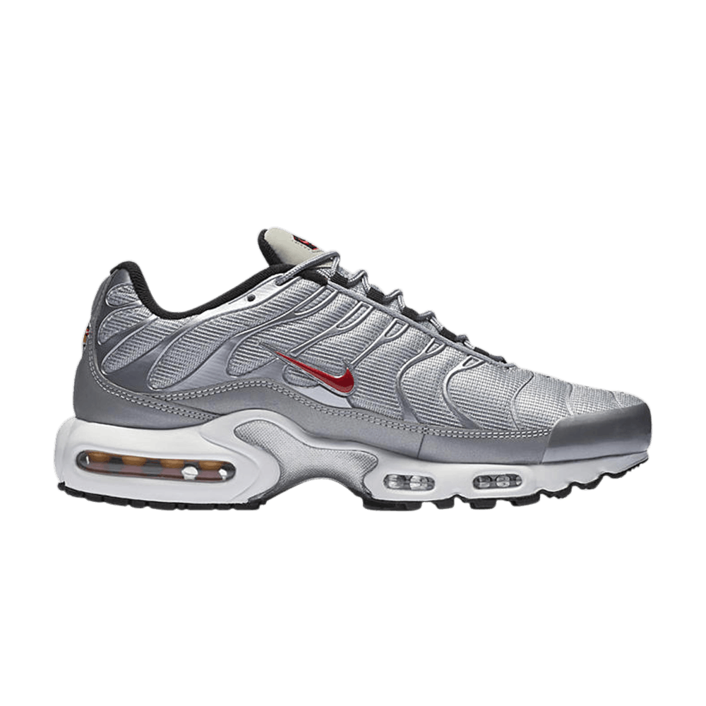 Air Max Plus QS 'Silver Bullet'