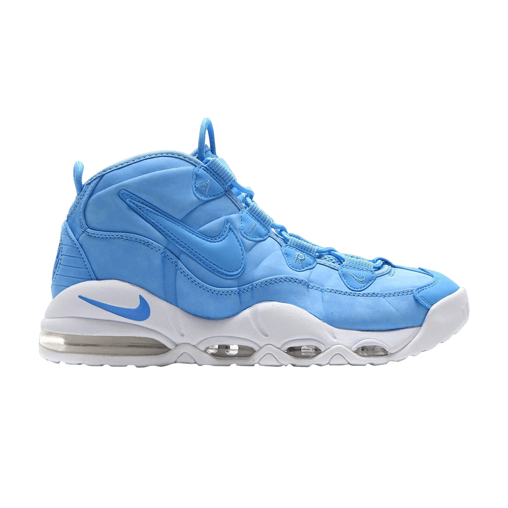 Air Max Uptempo 'University Blue'