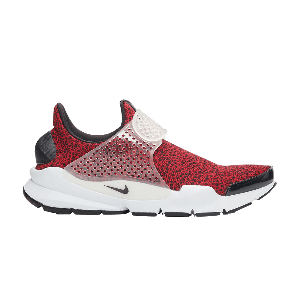 Sock Dart 'Safari'