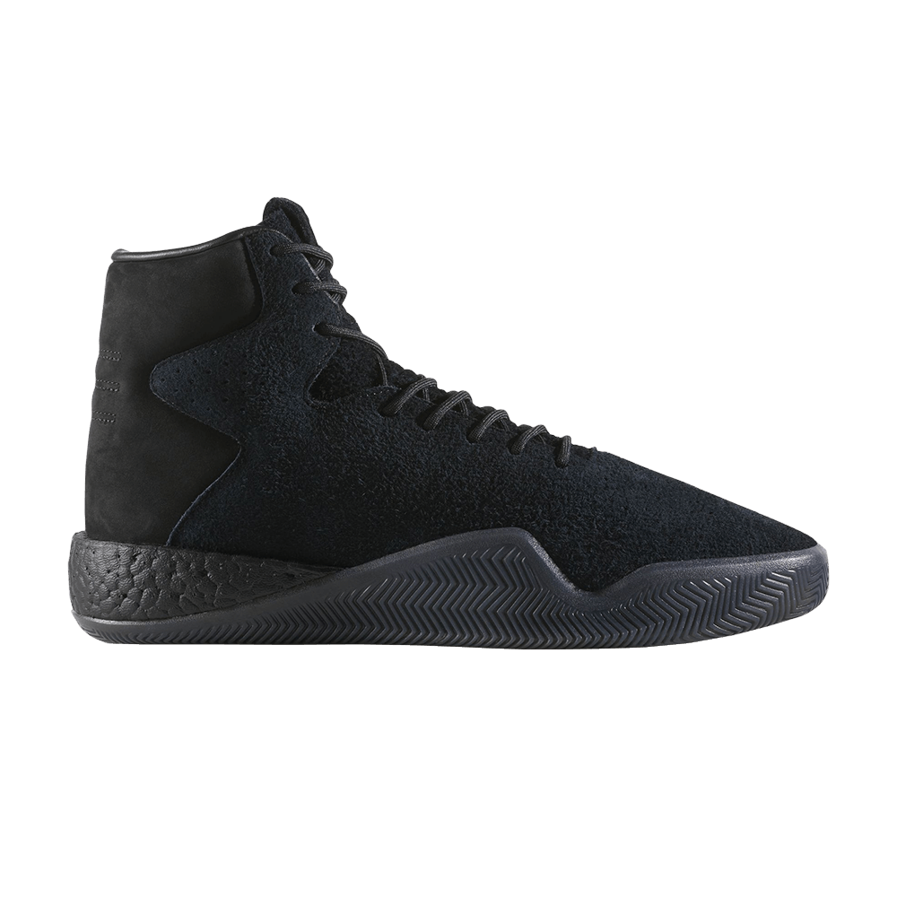 Tubular Instinct 'Hairy Suede'