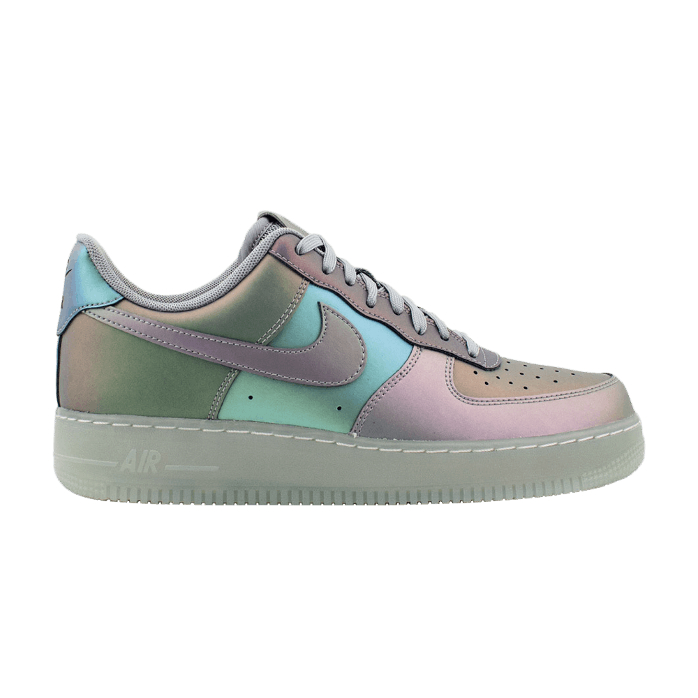 Air Force 1 Low '07 LV8 'Iridescent'