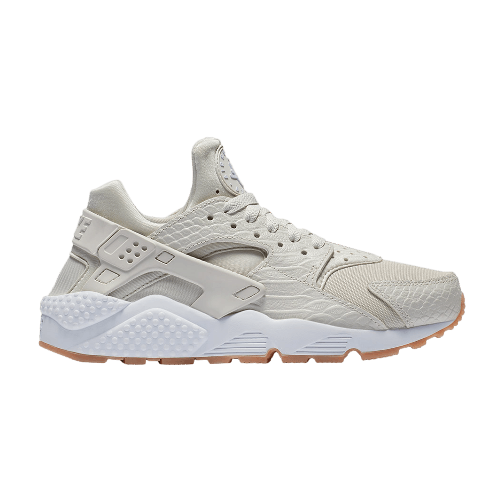 Wmns Air Huarache Run SE 'Light Bone'