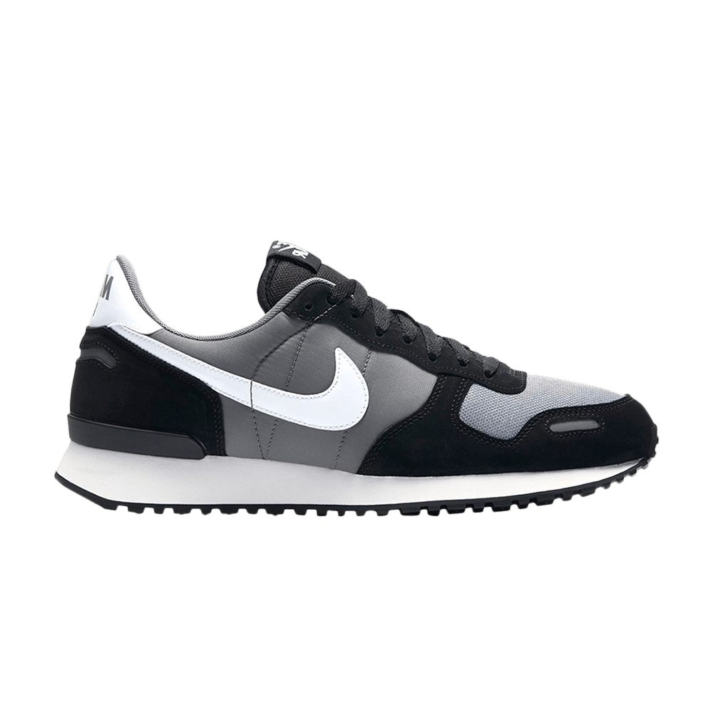 Air Vortex 'Black White'