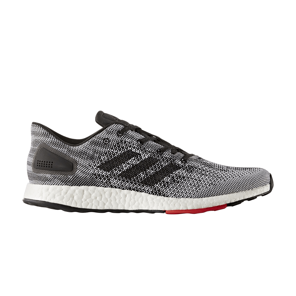 PureBoost DPR 'Black White'