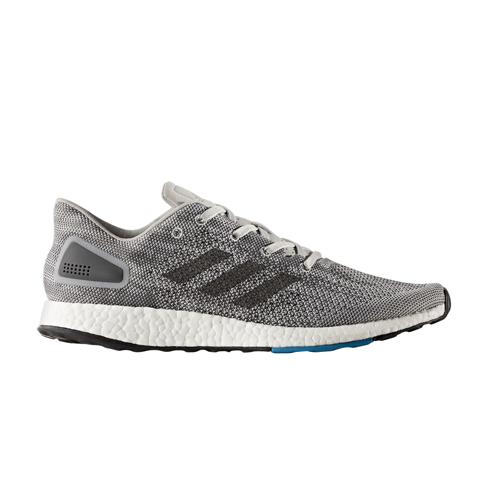 PureBoost DPR 'Grey'