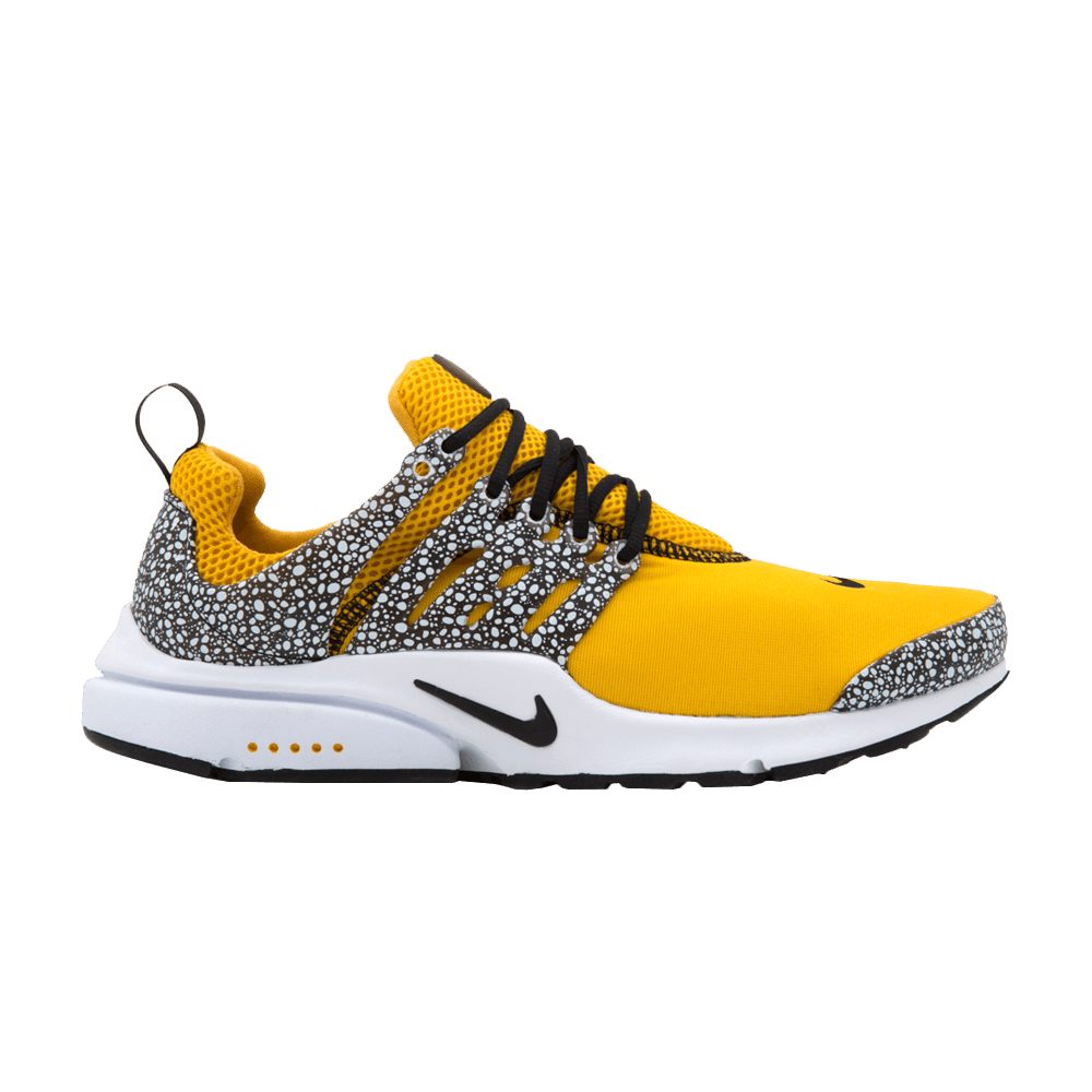 Air Presto 'Gold Safari'