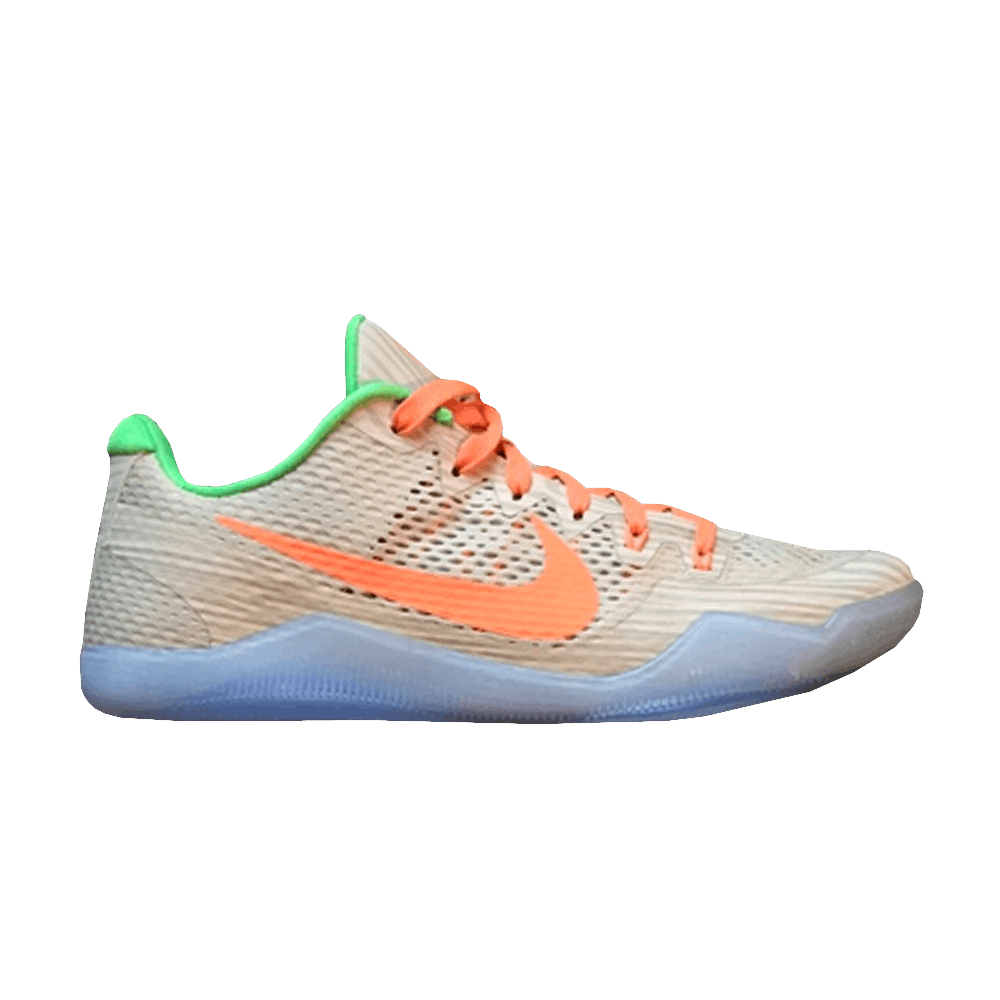 Kobe 11 'Peach Jam'