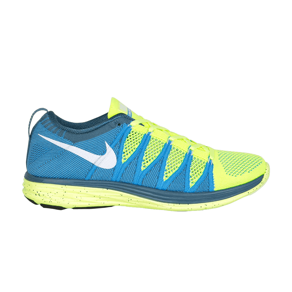 Flyknit Lunar2