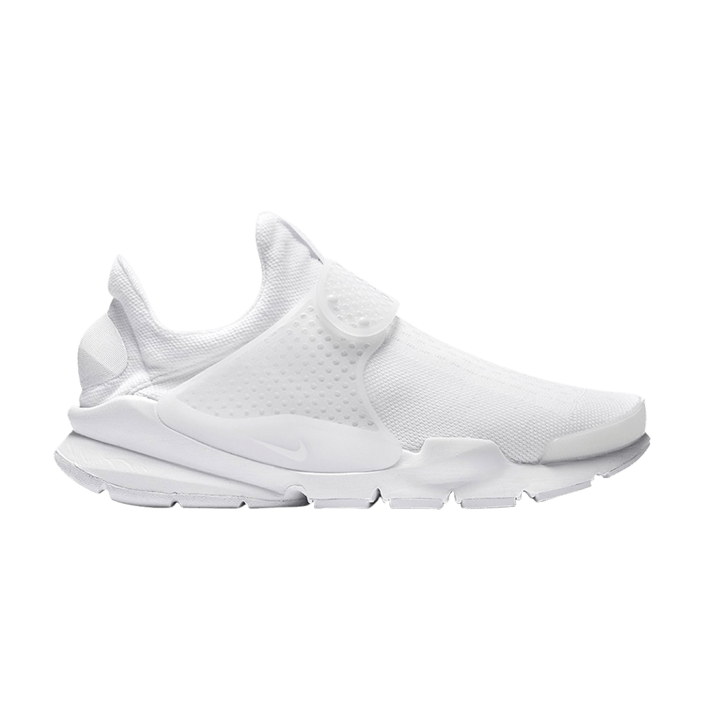 Nike Sock Dart Kjcrd White/White-White-Black