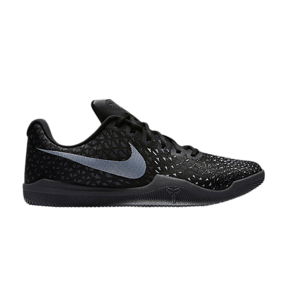 Mamba Instinct 'Dark Grey'