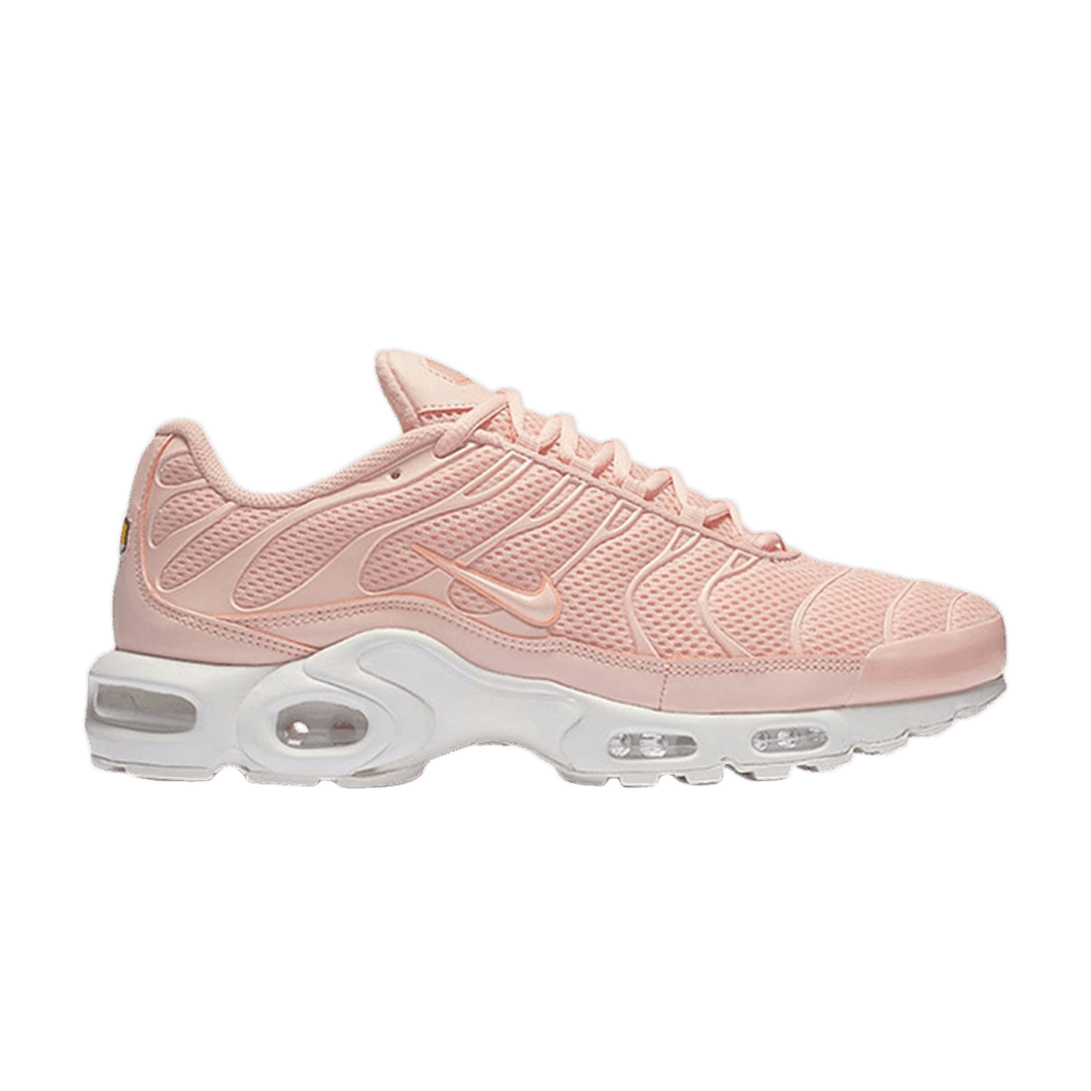 Air Max Plus Breathe 'Arctic Orange'