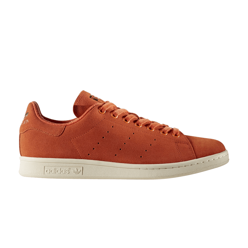 Stan Smith 'Energy Orange'