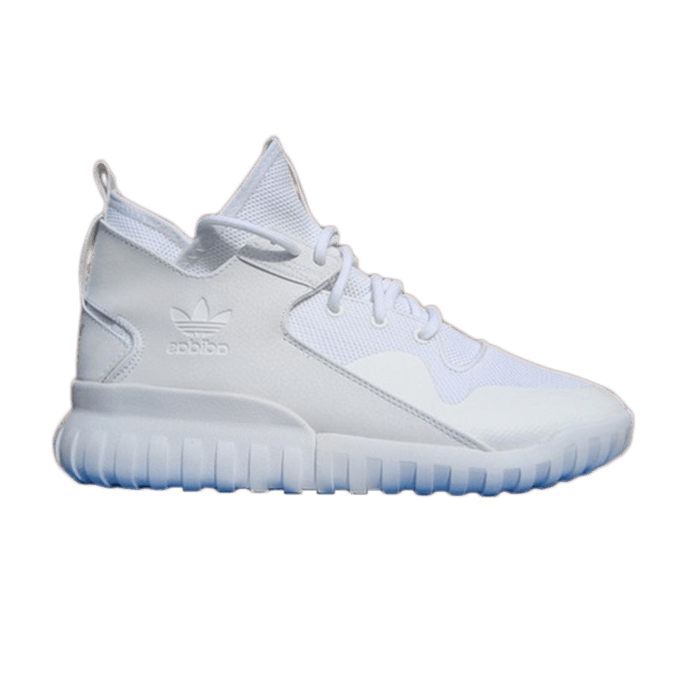 Tubular X