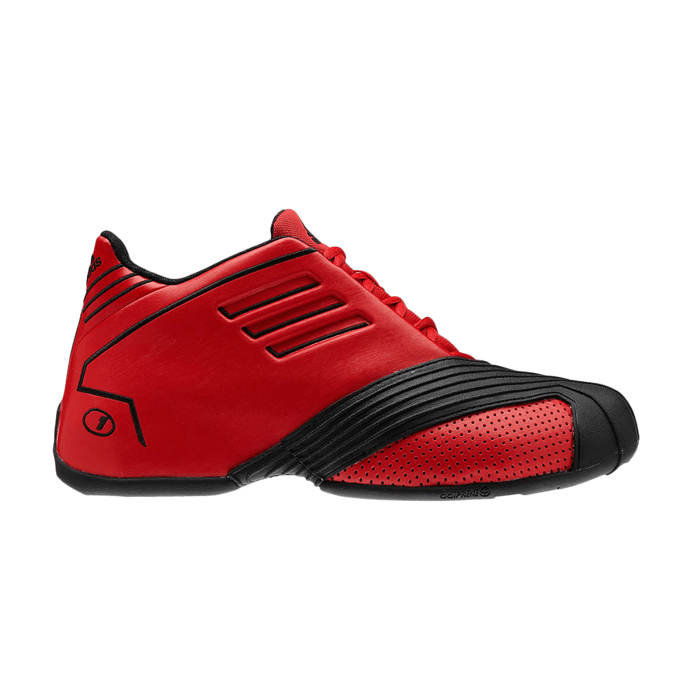 T-Mac 1 'Rockets'