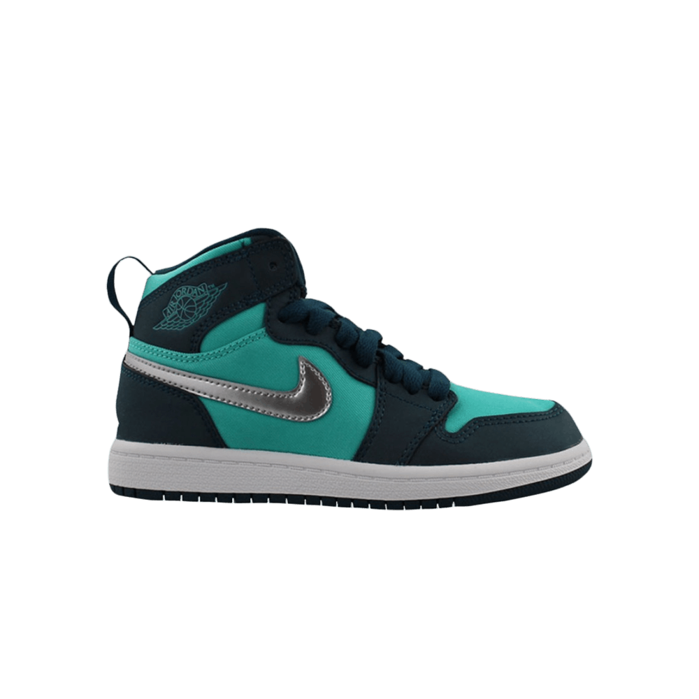 Air Jordan 1 Retro High PS 'Hyper Jade'