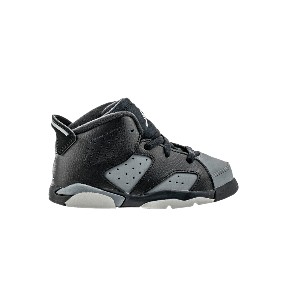 Air Jordan 6 Retro TD 'Cool Grey'