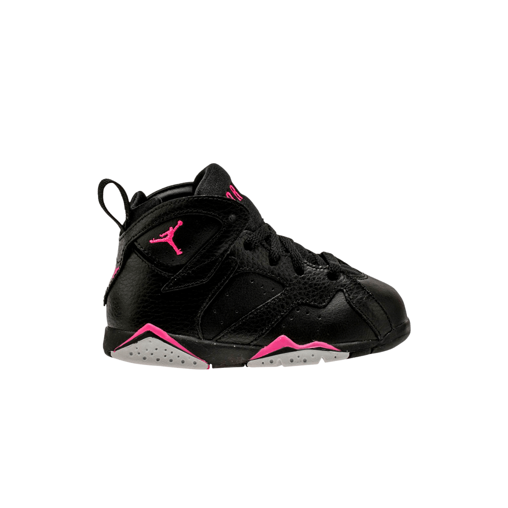 Air Jordan 7 Retro TD 'Hyper Pink'