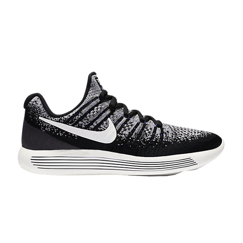 Undercover x NikeLab Wmns Gyakusou LunarEpic Low Flyknit 2