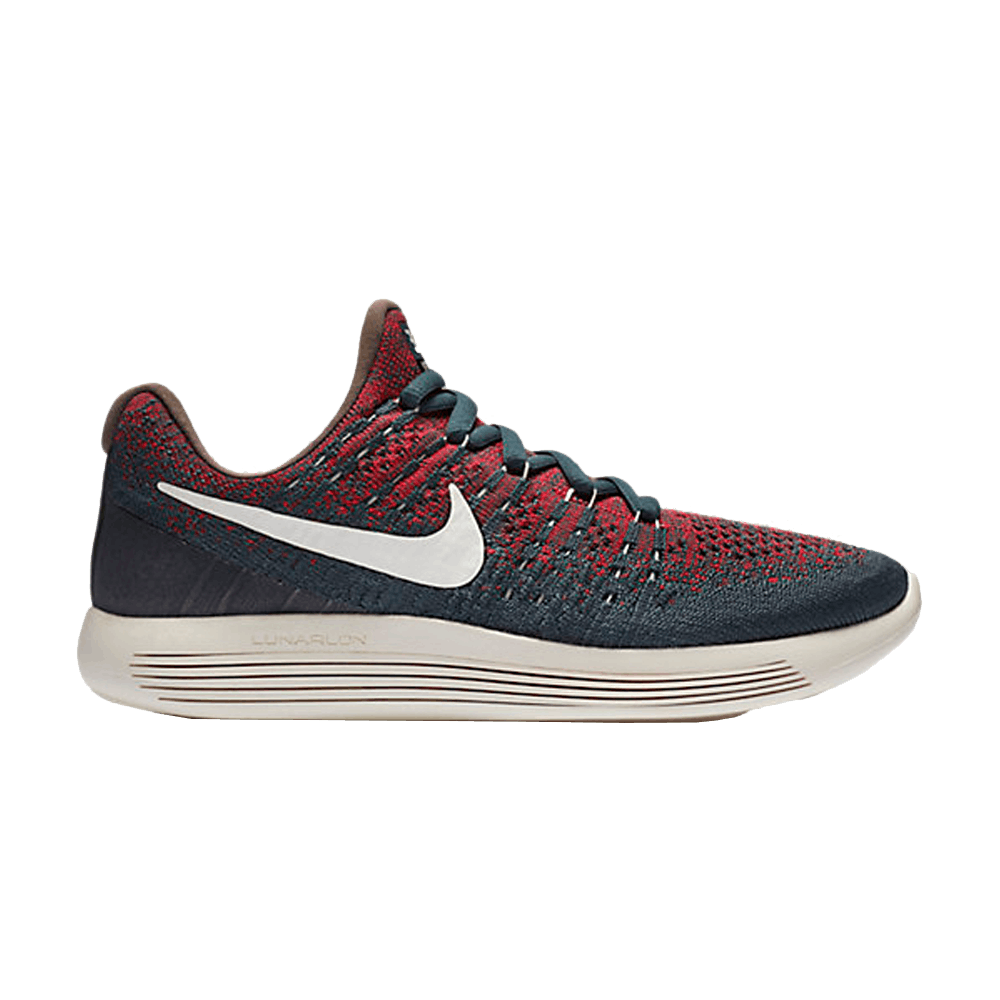 Undercover x NikeLab Gyakusou LunarEpic Low Flyknit 2