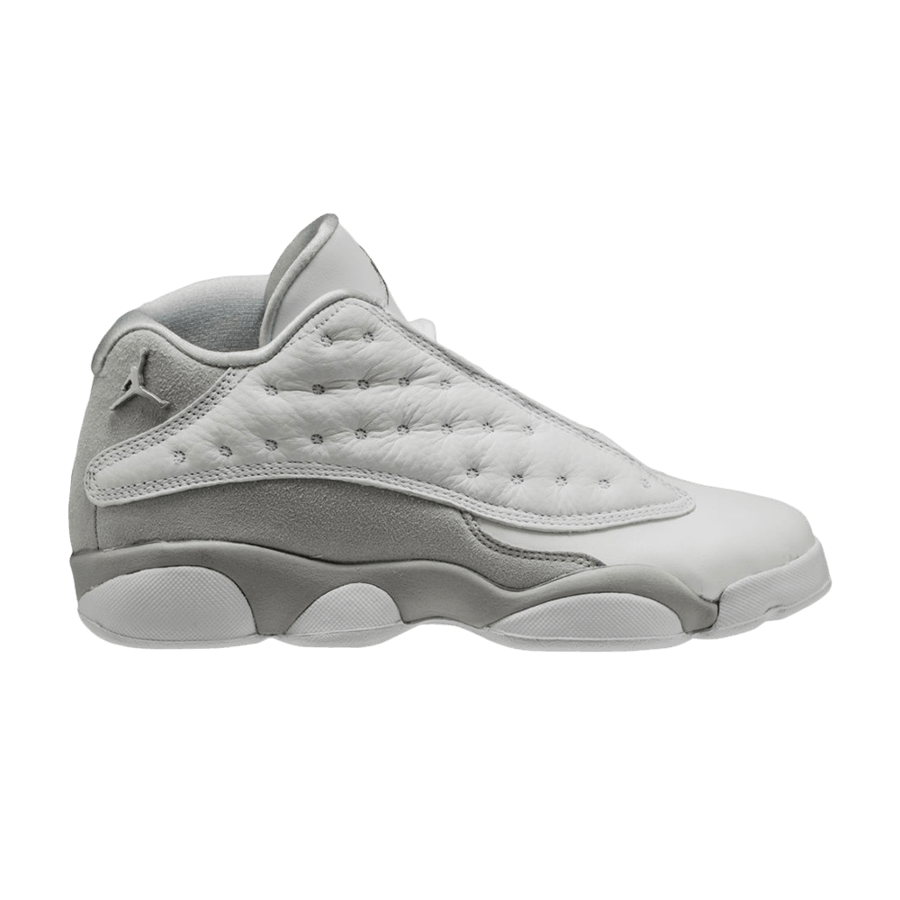 Air Jordan 13 Retro Low GS 'Pure Money'