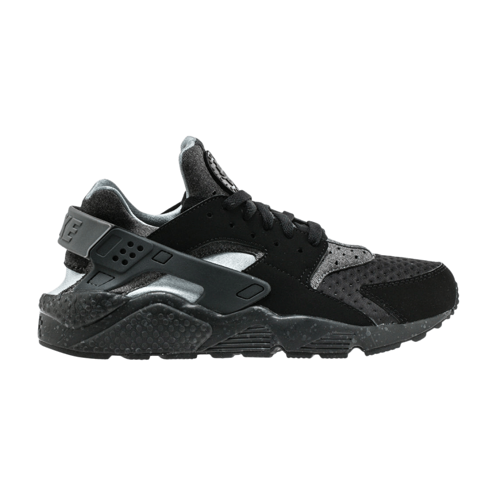 Air Huarache Run SE 'Raiders'