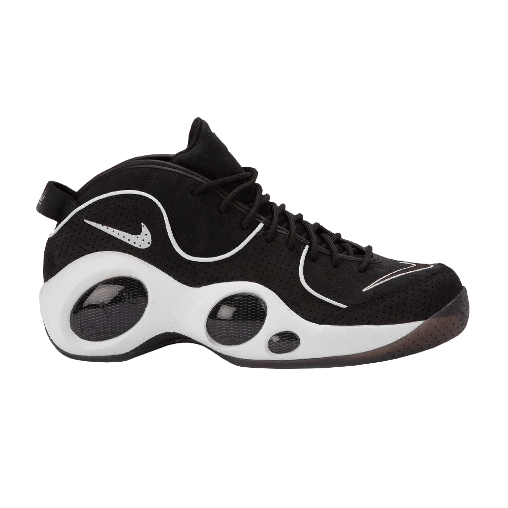 Air Zoom Flight 95 'Black'