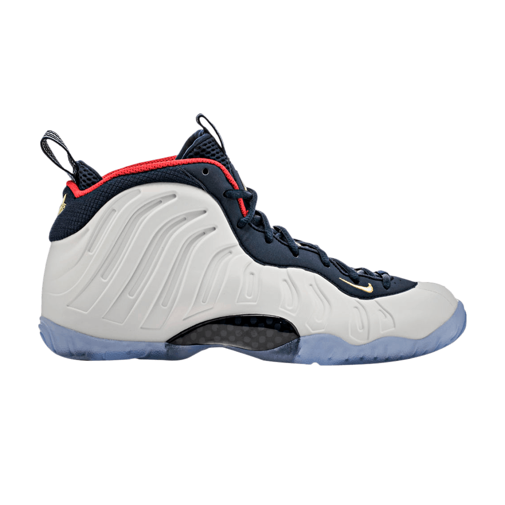 Little Posite One GS 'Olympics'