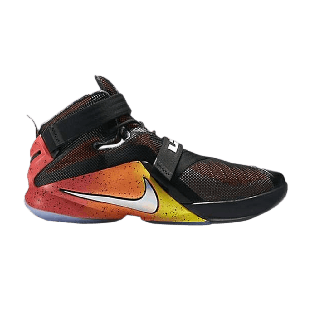 LeBron Soldier 9 Limited
