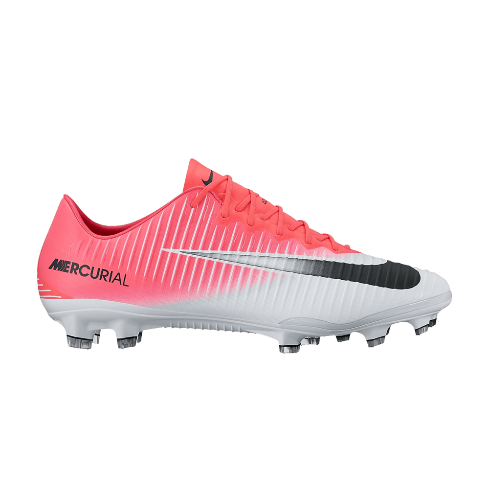 Mercurial Vapor 11 FG 'Racer Pink'