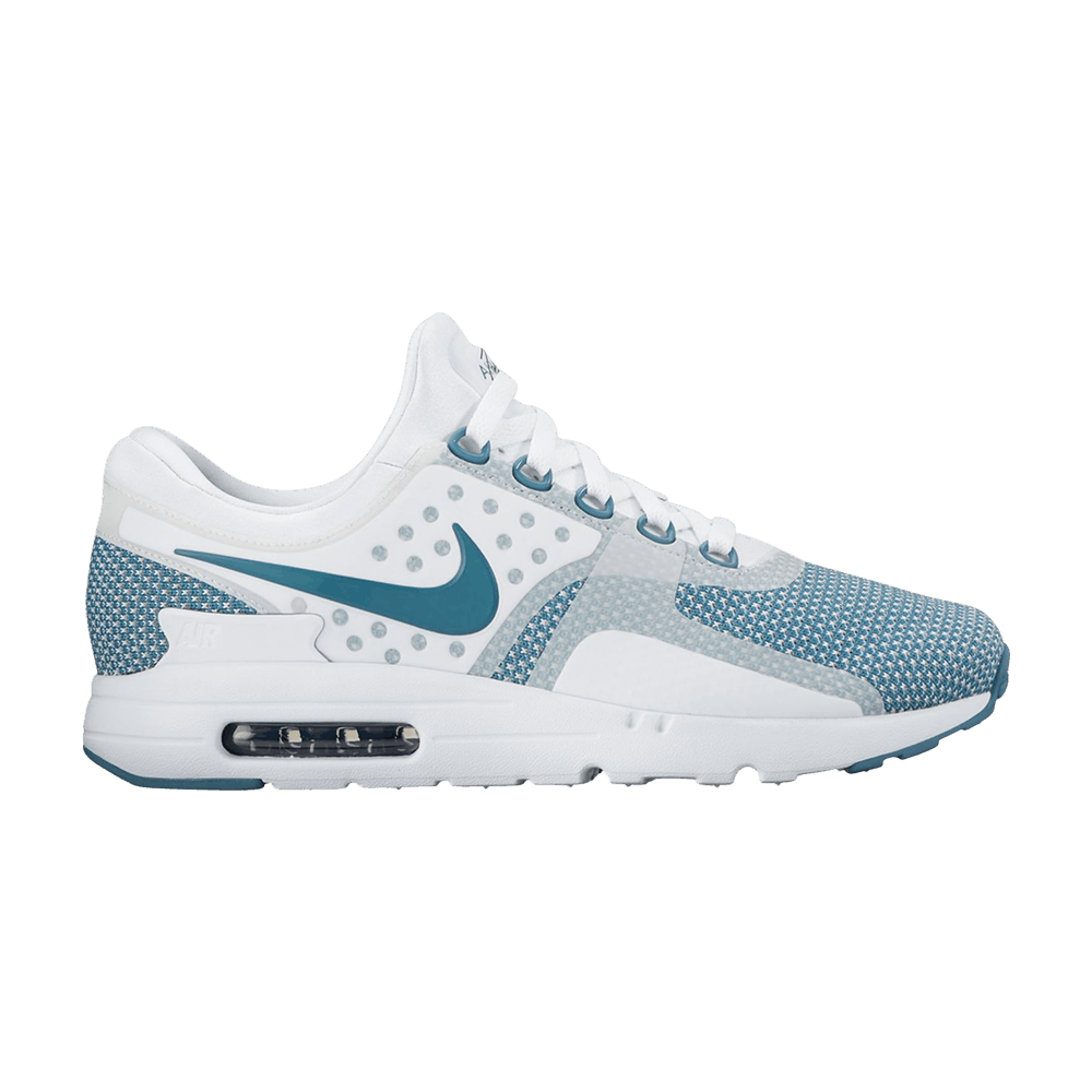 Air Max Zero Essential 'Smokey Blue'