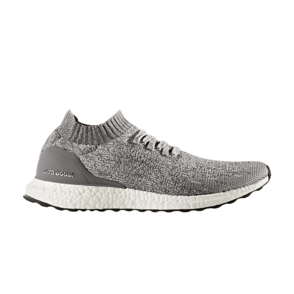 UltraBoost Uncaged 'Grey'