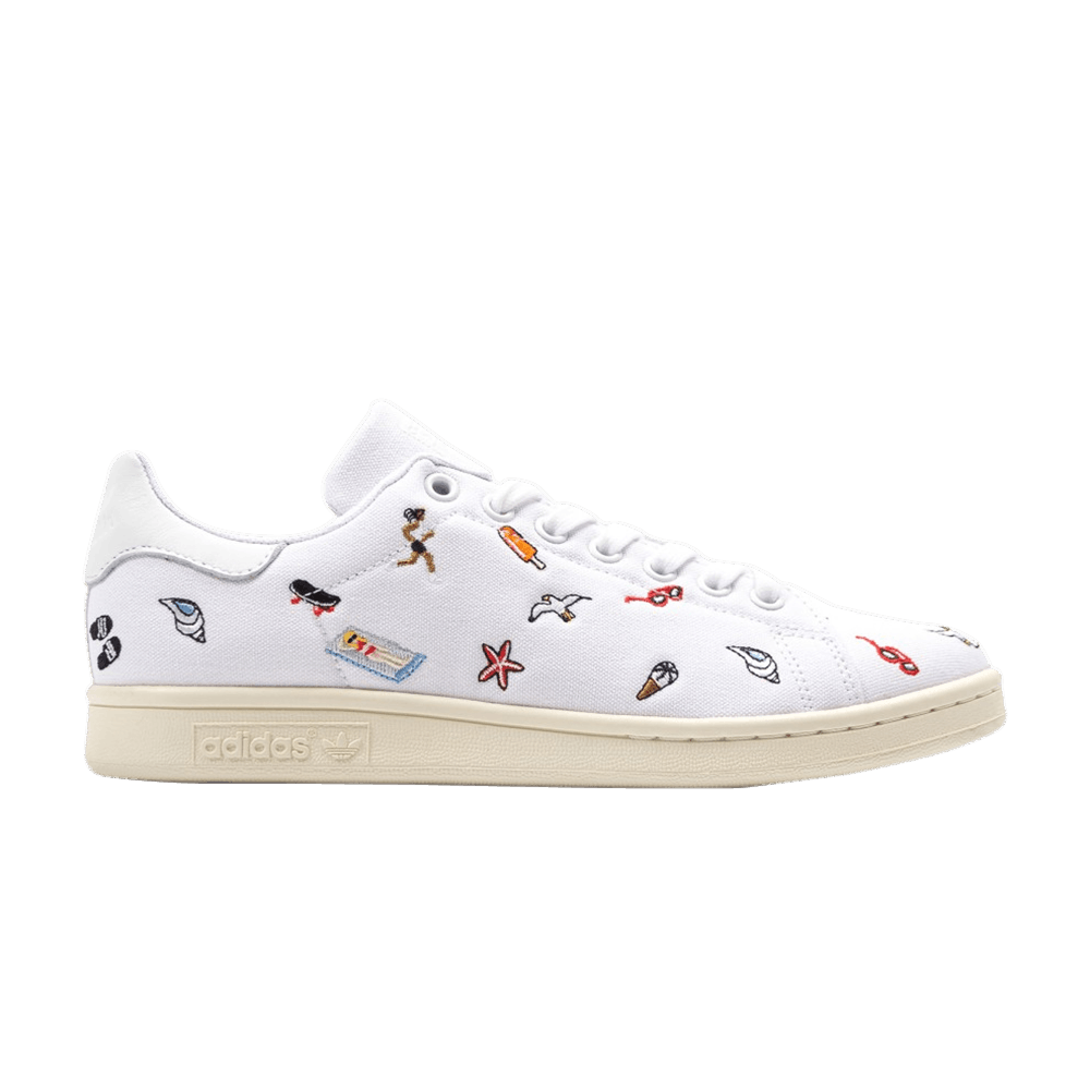 Wmns Stan Smith 'Summer'