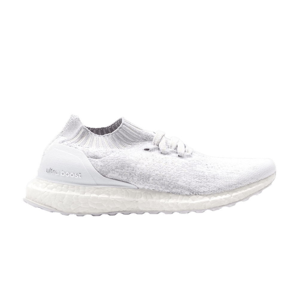 Wmns UltraBoost Uncaged 'White'