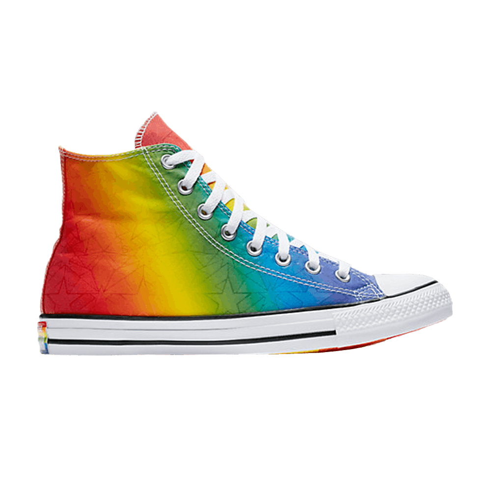 Chuck Taylor All Star Geostar Hi 'Pride'