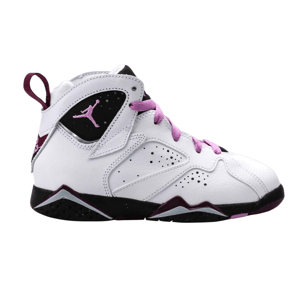 Air Jordan 7 Retro PS 'Fuchsia Glow'